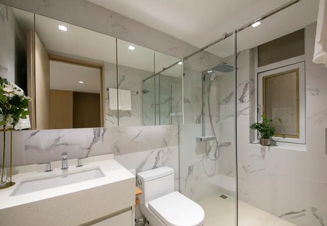 家裝知識：衛(wèi)生間防水該怎么做？